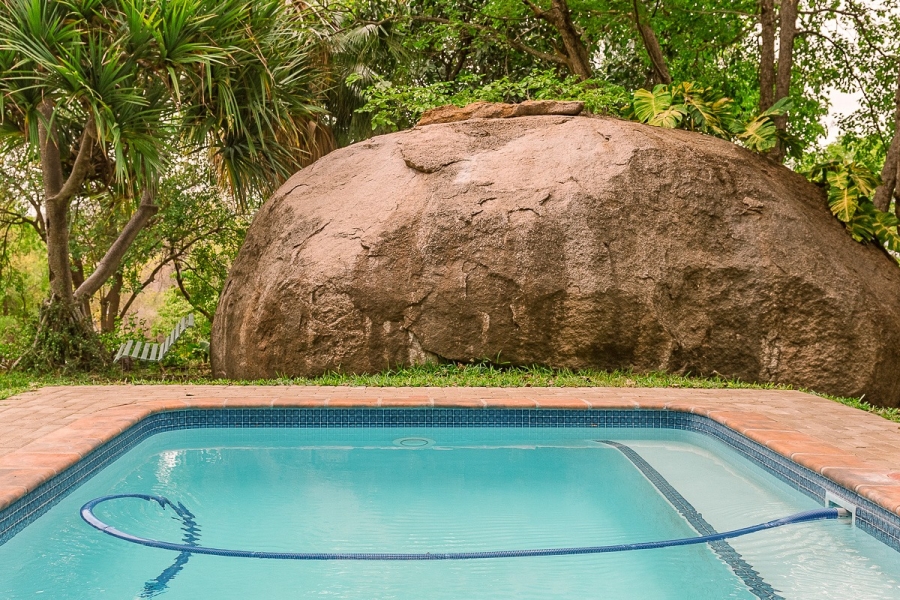 7 Bedroom Property for Sale in Selati Game Reserve Limpopo