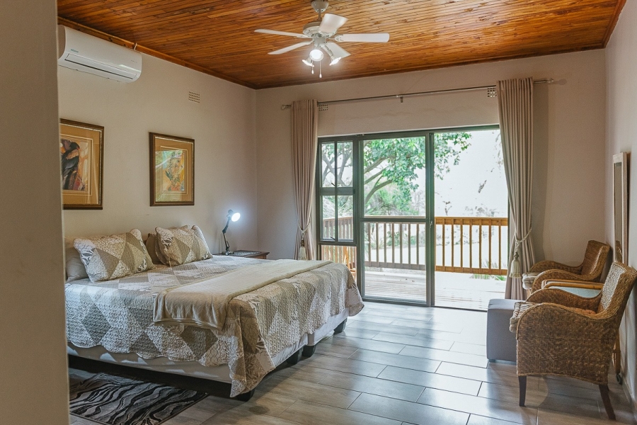 7 Bedroom Property for Sale in Selati Game Reserve Limpopo