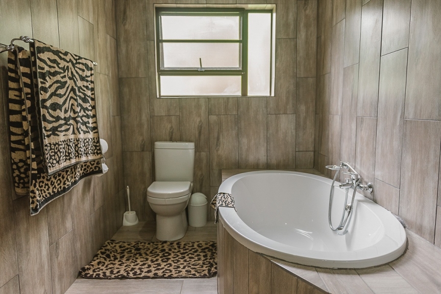 7 Bedroom Property for Sale in Selati Game Reserve Limpopo