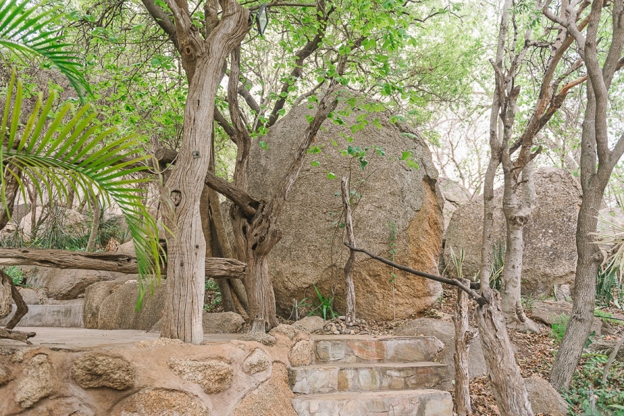 7 Bedroom Property for Sale in Selati Game Reserve Limpopo