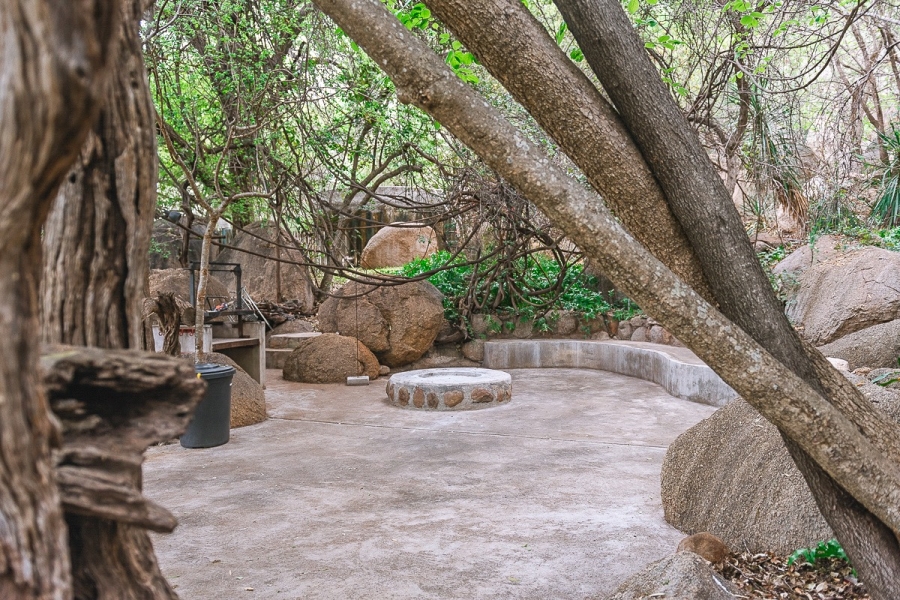 7 Bedroom Property for Sale in Selati Game Reserve Limpopo