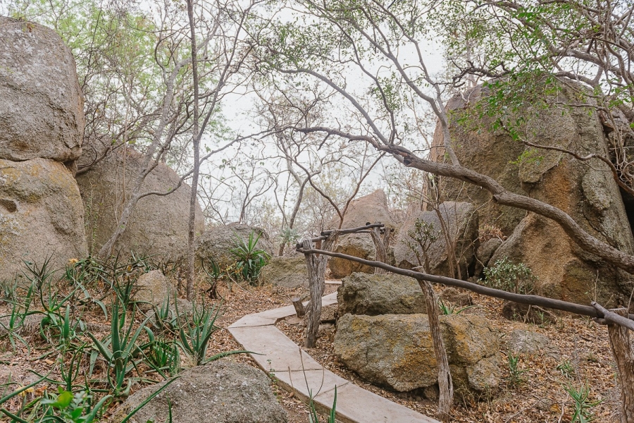 7 Bedroom Property for Sale in Selati Game Reserve Limpopo