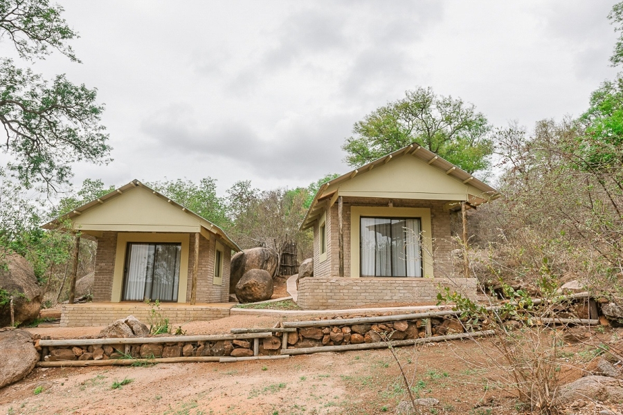 7 Bedroom Property for Sale in Selati Game Reserve Limpopo