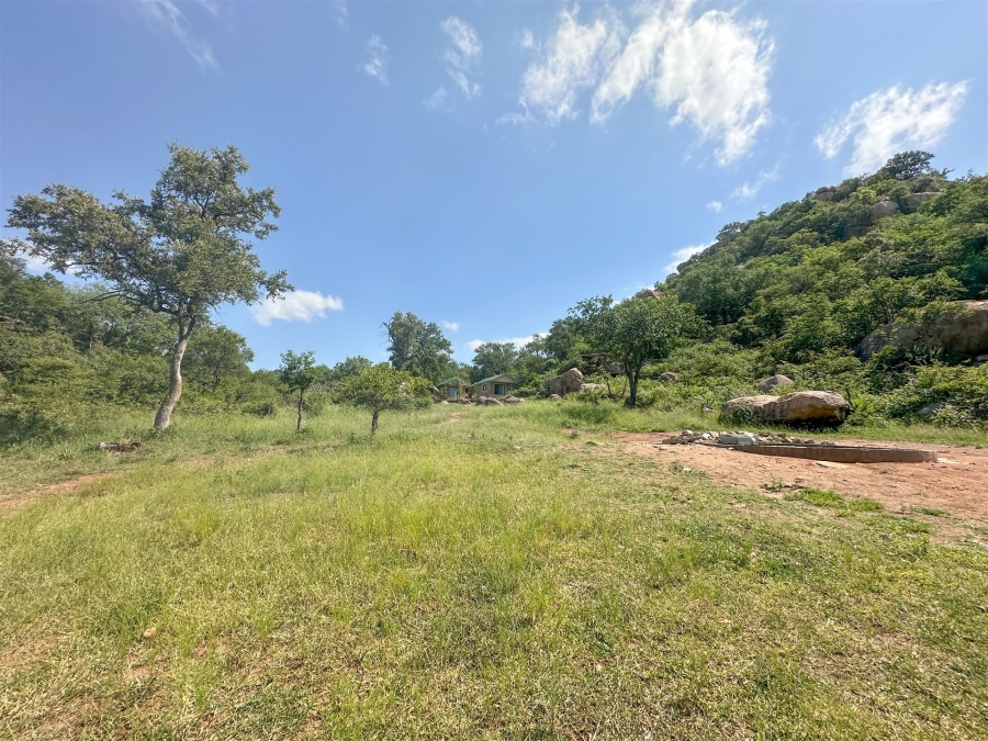 7 Bedroom Property for Sale in Selati Game Reserve Limpopo