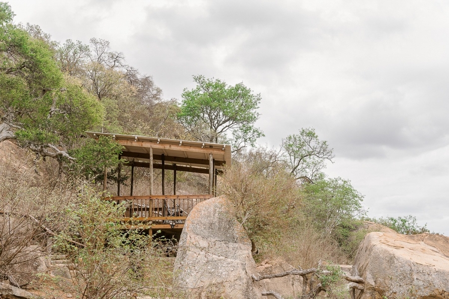7 Bedroom Property for Sale in Selati Game Reserve Limpopo