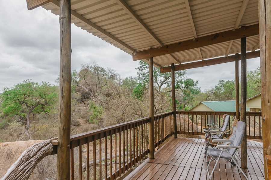 7 Bedroom Property for Sale in Selati Game Reserve Limpopo
