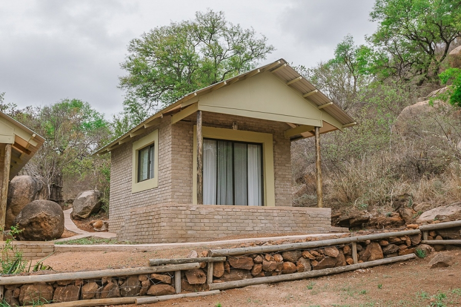 7 Bedroom Property for Sale in Selati Game Reserve Limpopo