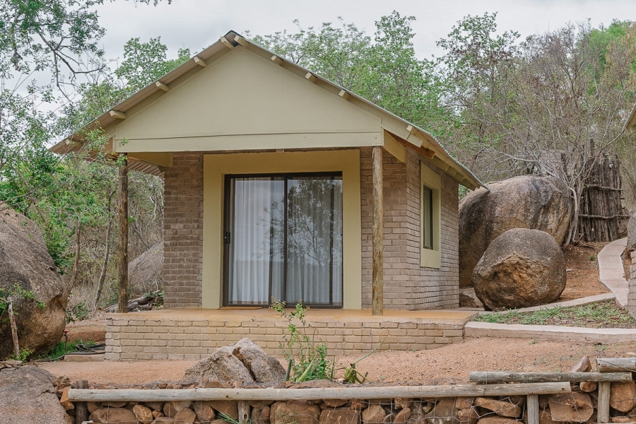 7 Bedroom Property for Sale in Selati Game Reserve Limpopo