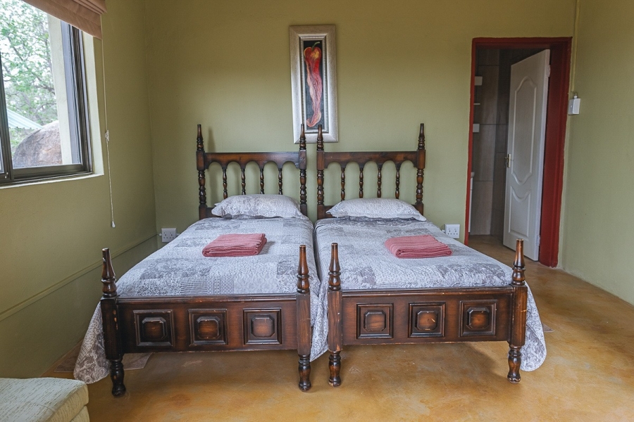 7 Bedroom Property for Sale in Selati Game Reserve Limpopo