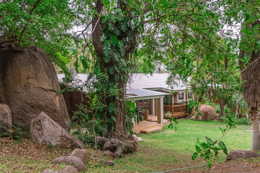 7 Bedroom Property for Sale in Selati Game Reserve Limpopo