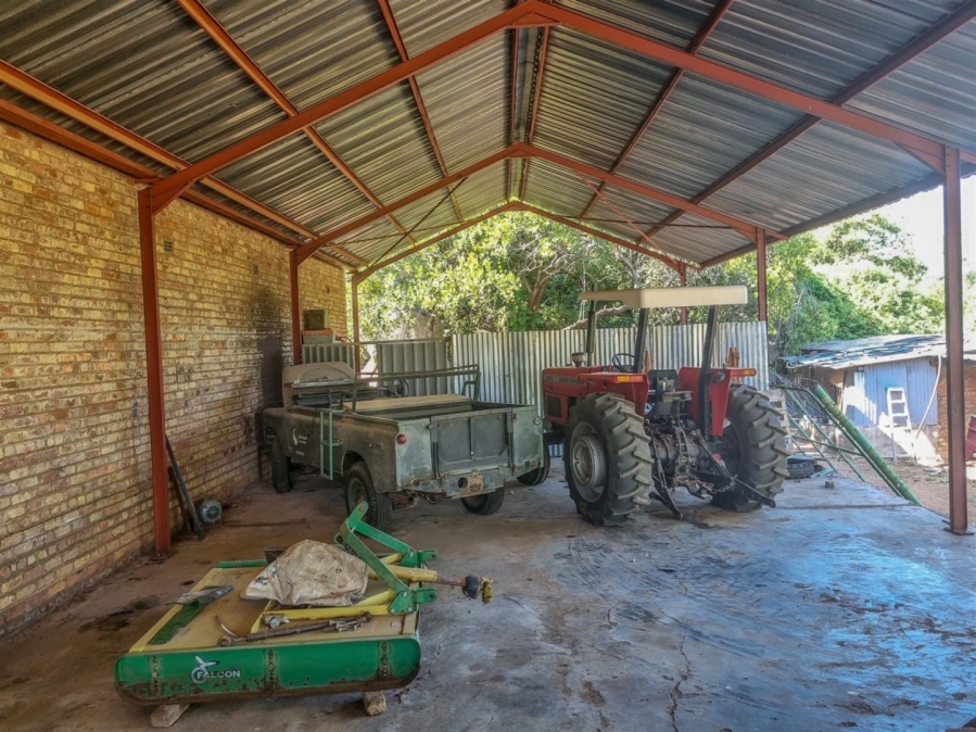 7 Bedroom Property for Sale in Selati Game Reserve Limpopo