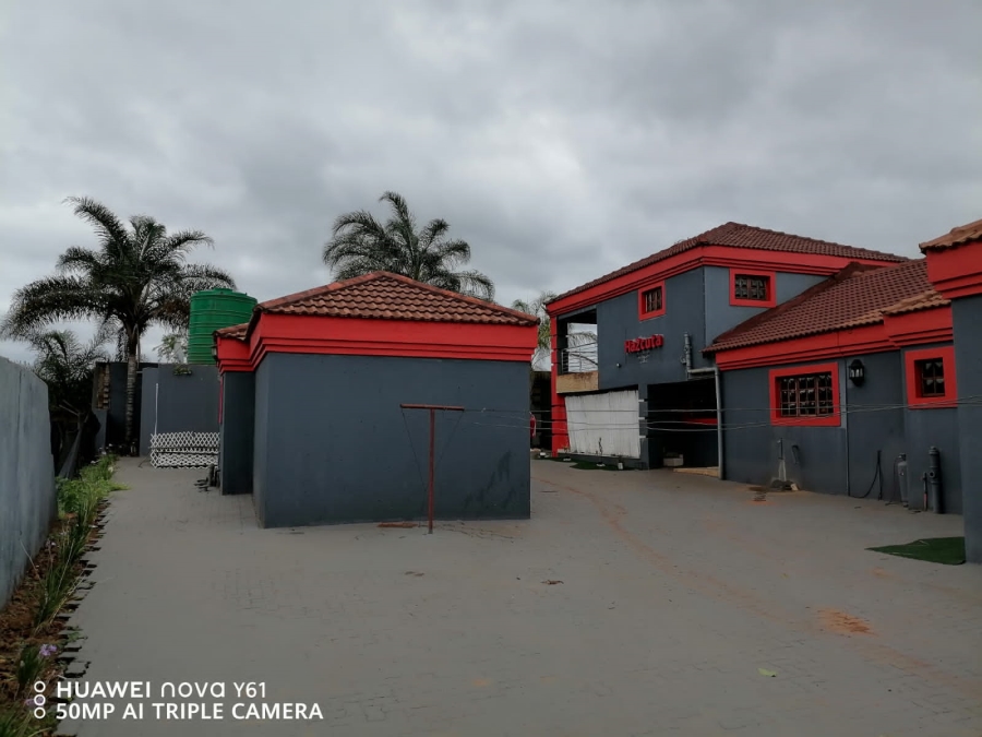 Commercial Property for Sale in Thohoyandou Limpopo