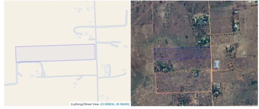 0 Bedroom Property for Sale in Leeukuil AH Limpopo