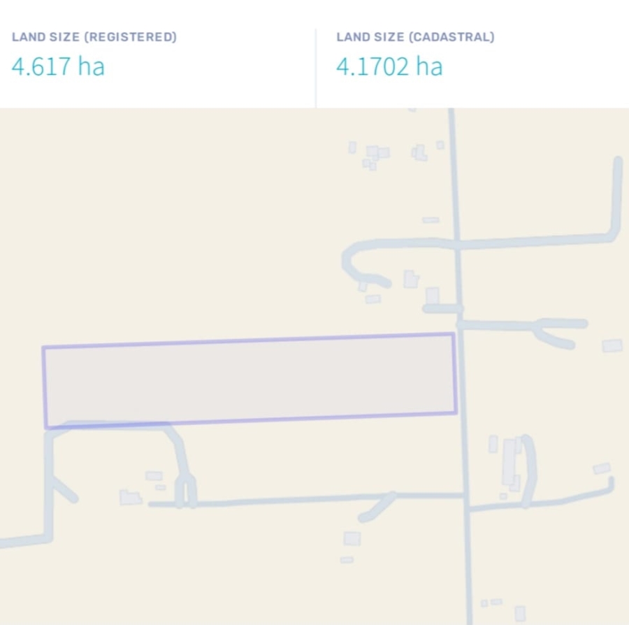 0 Bedroom Property for Sale in Leeukuil AH Limpopo