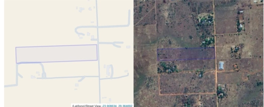 0 Bedroom Property for Sale in Leeukuil AH Limpopo