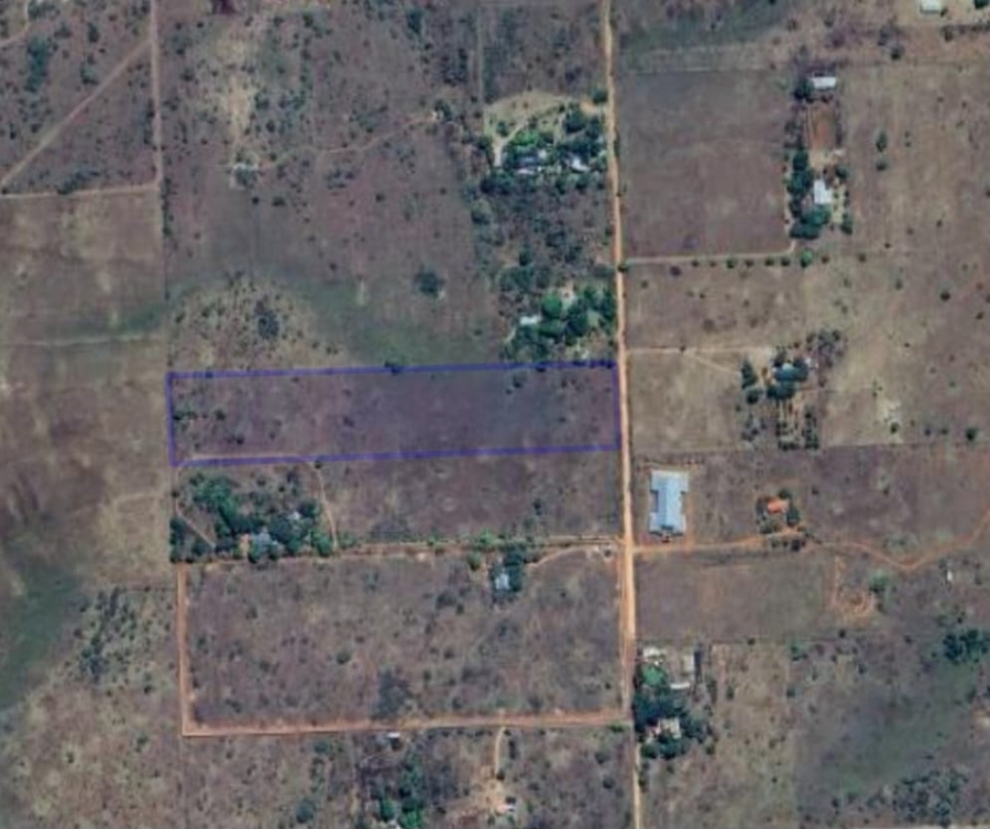 0 Bedroom Property for Sale in Leeukuil AH Limpopo