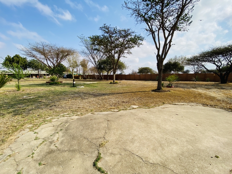 Commercial Property for Sale in Doornbult Limpopo