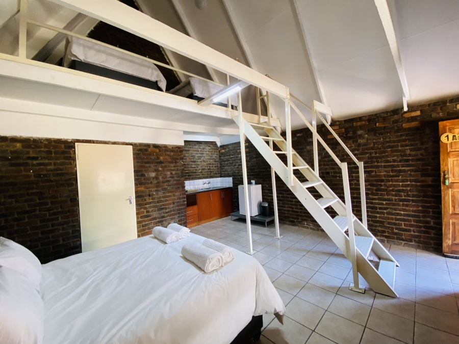 Commercial Property for Sale in Doornbult Limpopo