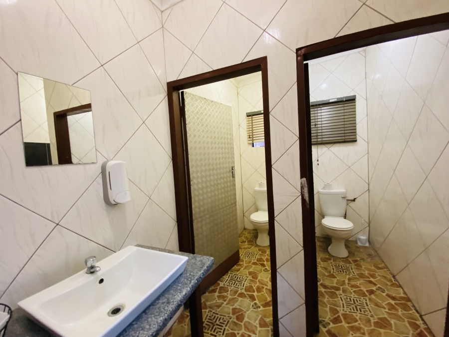 Commercial Property for Sale in Doornbult Limpopo