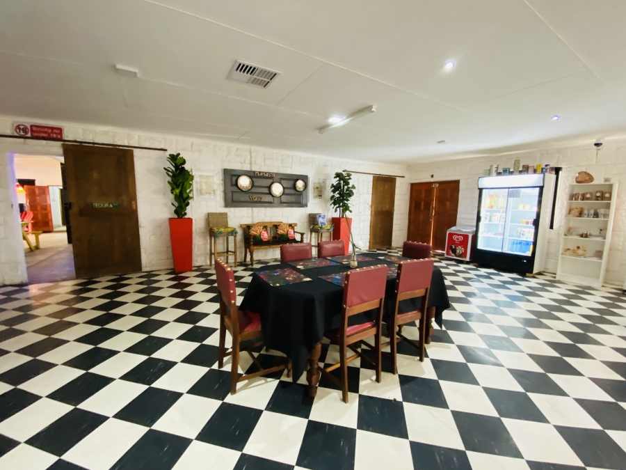 Commercial Property for Sale in Doornbult Limpopo