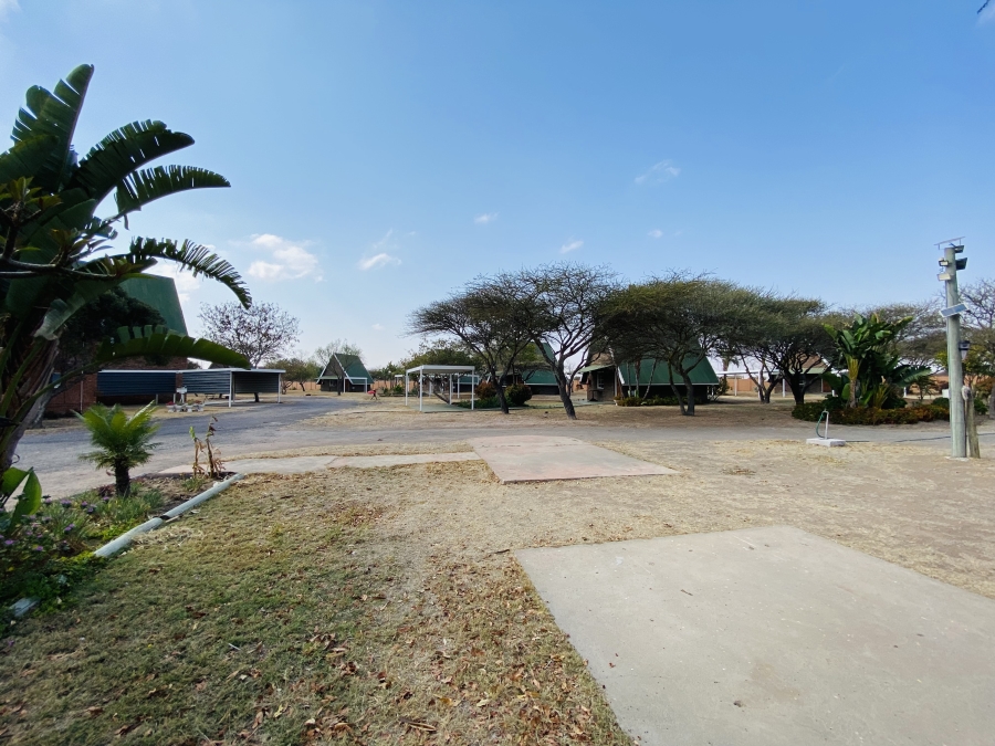 Commercial Property for Sale in Doornbult Limpopo
