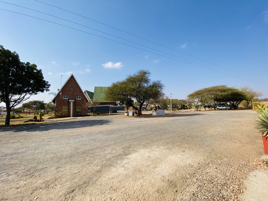 Commercial Property for Sale in Doornbult Limpopo