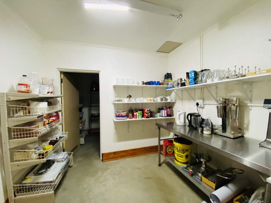 Commercial Property for Sale in Doornbult Limpopo