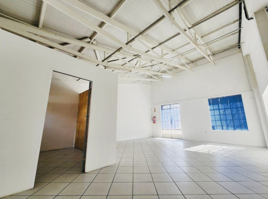 Commercial Property for Sale in Polokwane Industria Limpopo