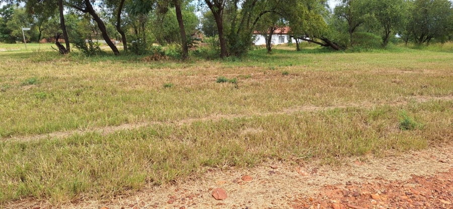 0 Bedroom Property for Sale in Bela Bela Limpopo