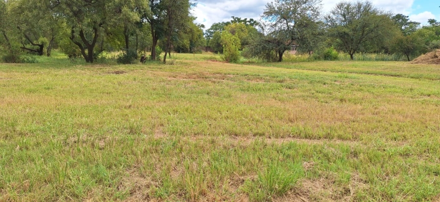 0 Bedroom Property for Sale in Bela Bela Limpopo