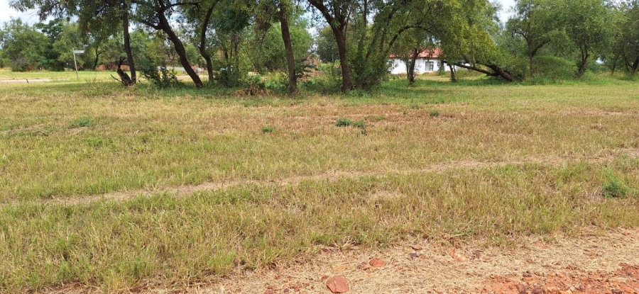 0 Bedroom Property for Sale in Bela Bela Limpopo