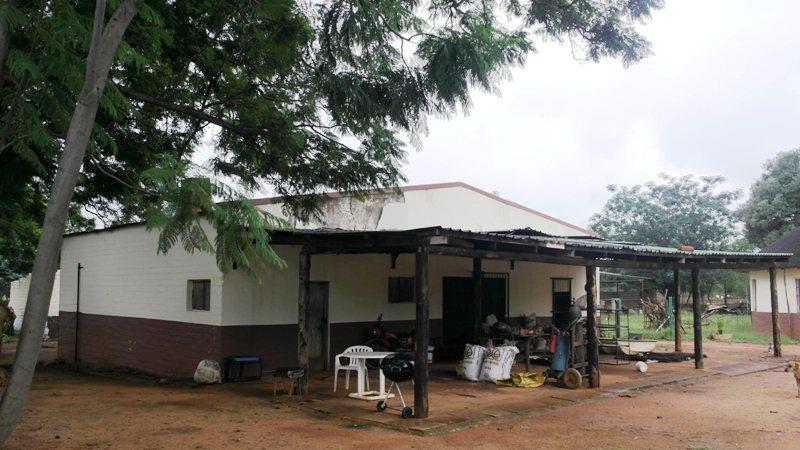 3 Bedroom Property for Sale in Sterkrivier Limpopo