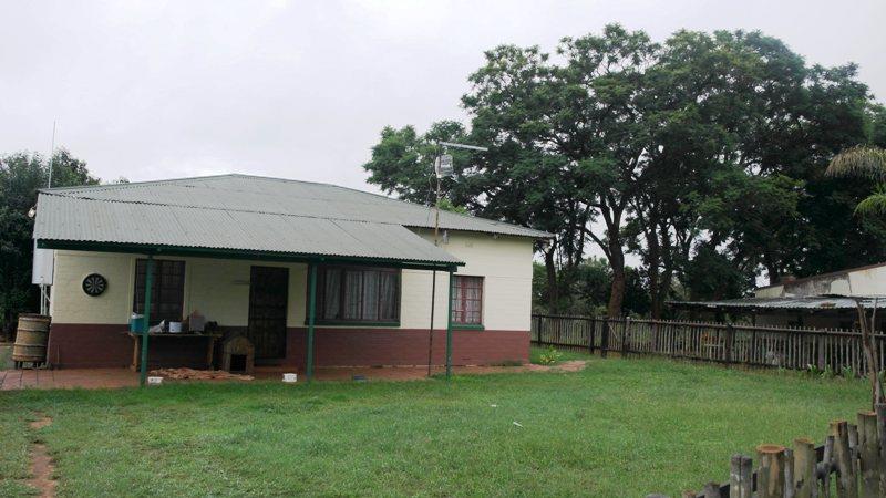 3 Bedroom Property for Sale in Sterkrivier Limpopo