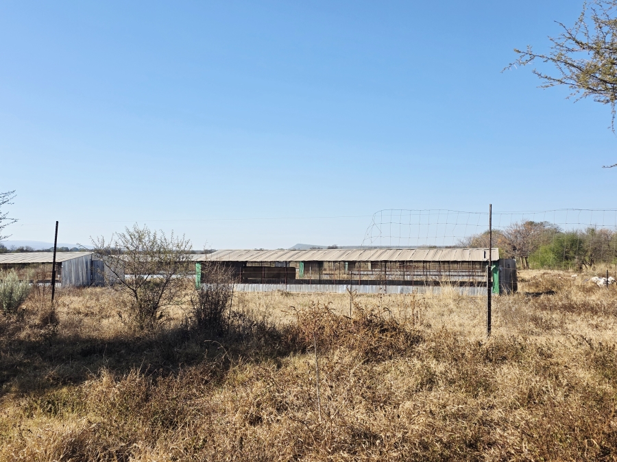 2 Bedroom Property for Sale in Sterkrivier Limpopo