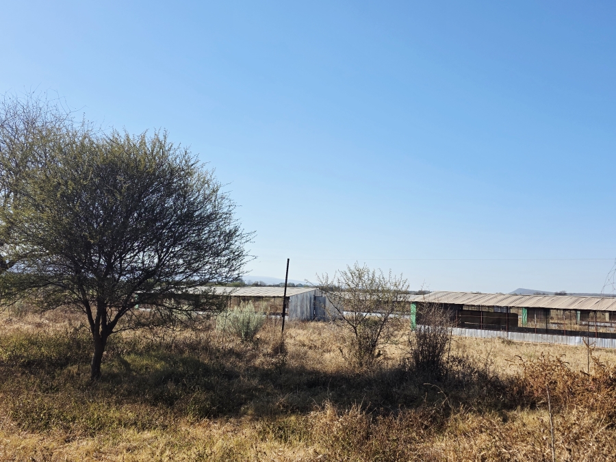 2 Bedroom Property for Sale in Sterkrivier Limpopo