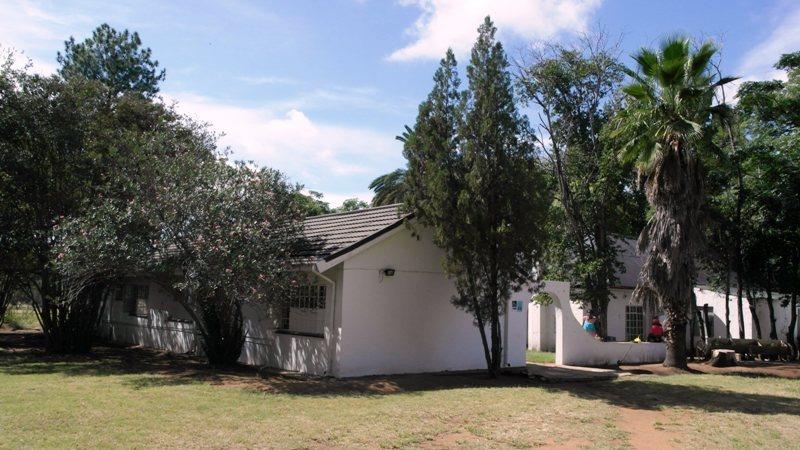 0 Bedroom Property for Sale in Alma Limpopo