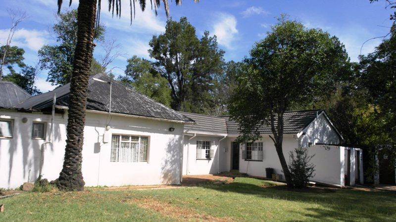 0 Bedroom Property for Sale in Alma Limpopo