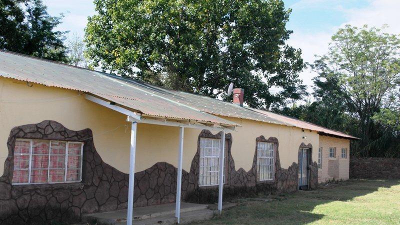 0 Bedroom Property for Sale in Alma Limpopo