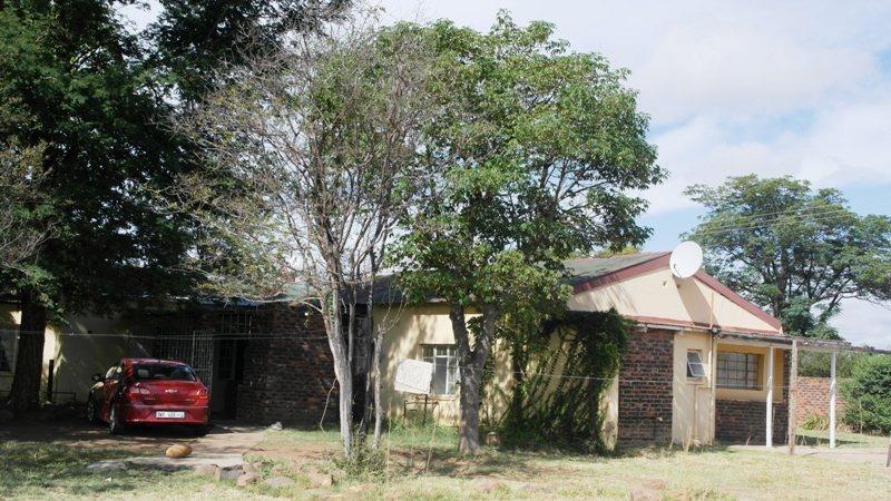 0 Bedroom Property for Sale in Alma Limpopo