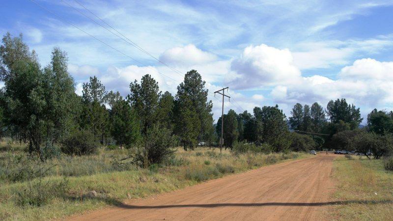 0 Bedroom Property for Sale in Alma Limpopo