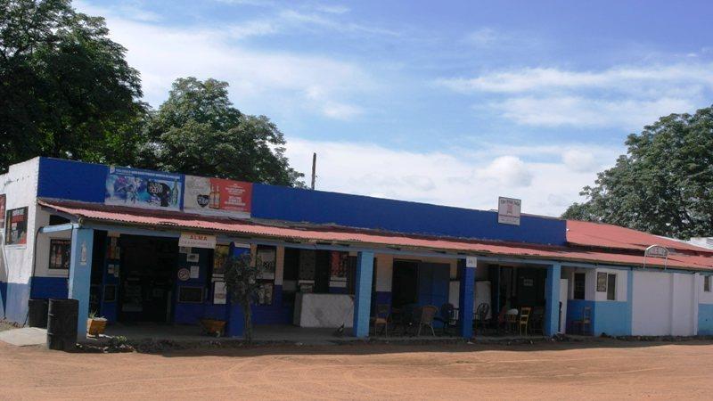 0 Bedroom Property for Sale in Alma Limpopo