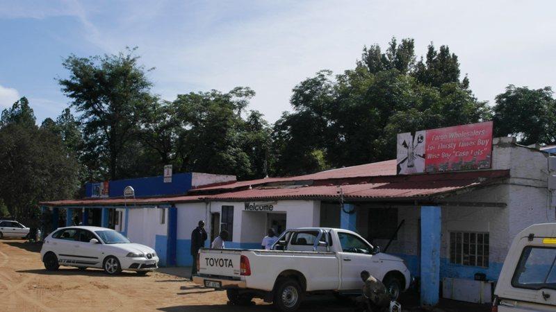 0 Bedroom Property for Sale in Alma Limpopo