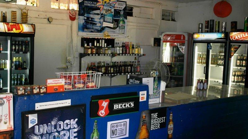 0 Bedroom Property for Sale in Alma Limpopo