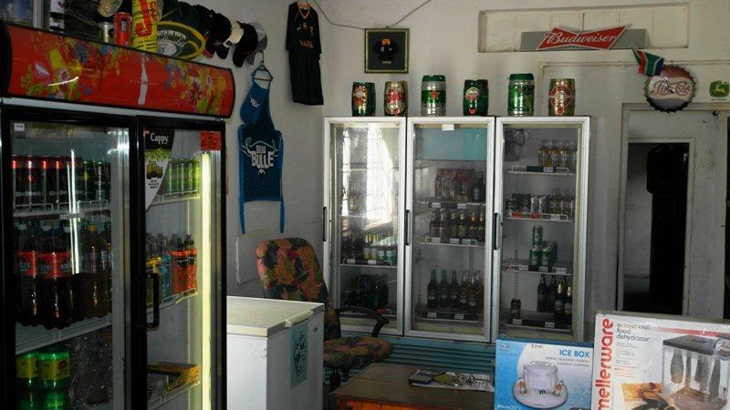 0 Bedroom Property for Sale in Alma Limpopo