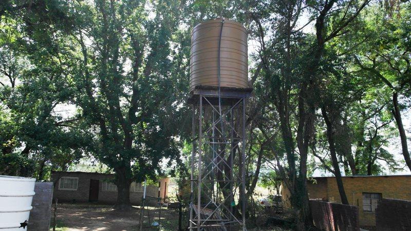 0 Bedroom Property for Sale in Alma Limpopo