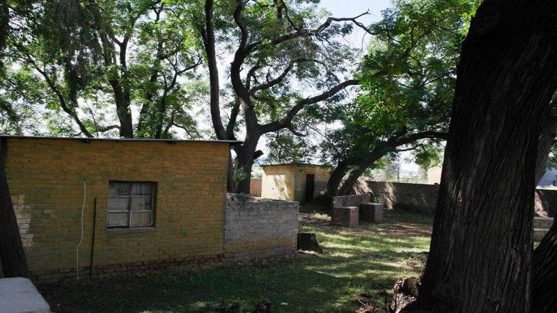 0 Bedroom Property for Sale in Alma Limpopo