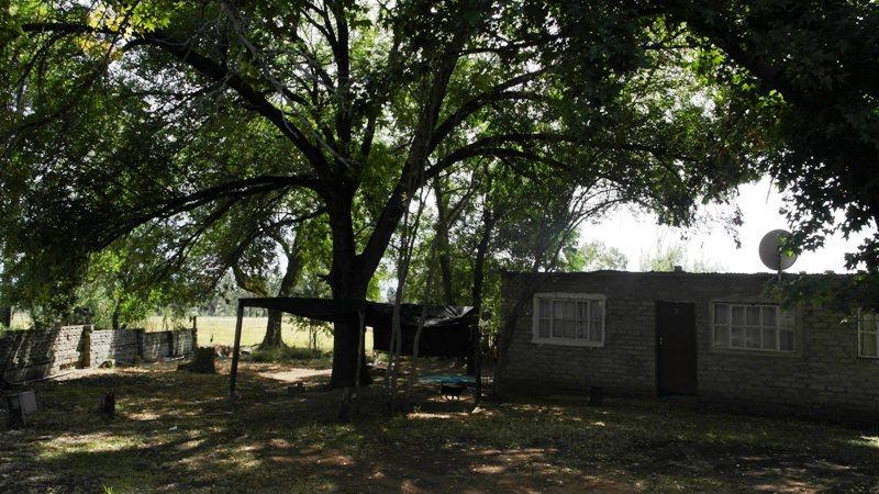 0 Bedroom Property for Sale in Alma Limpopo