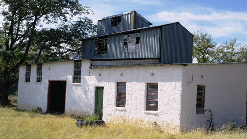 0 Bedroom Property for Sale in Alma Limpopo