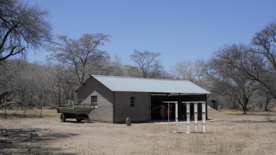 0 Bedroom Property for Sale in Lephalale Limpopo