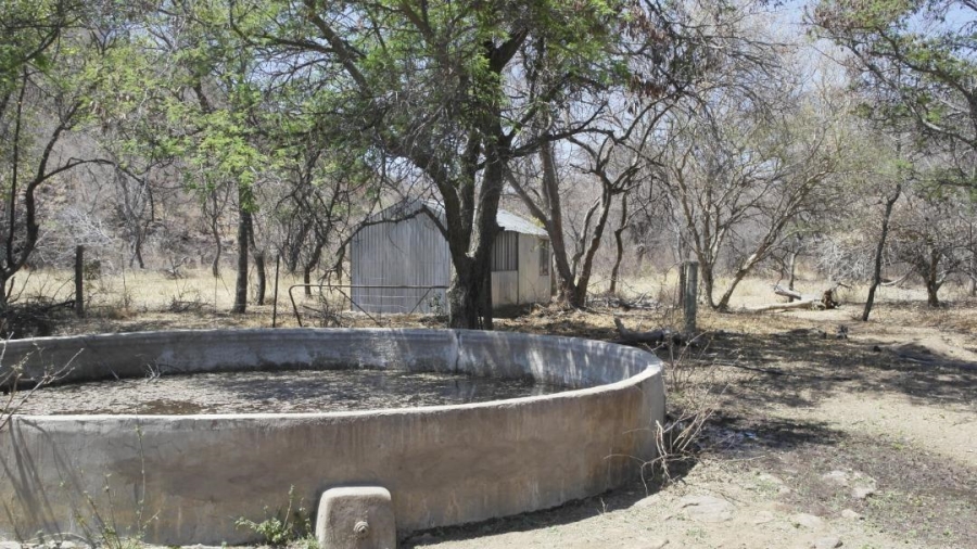 0 Bedroom Property for Sale in Lephalale Limpopo